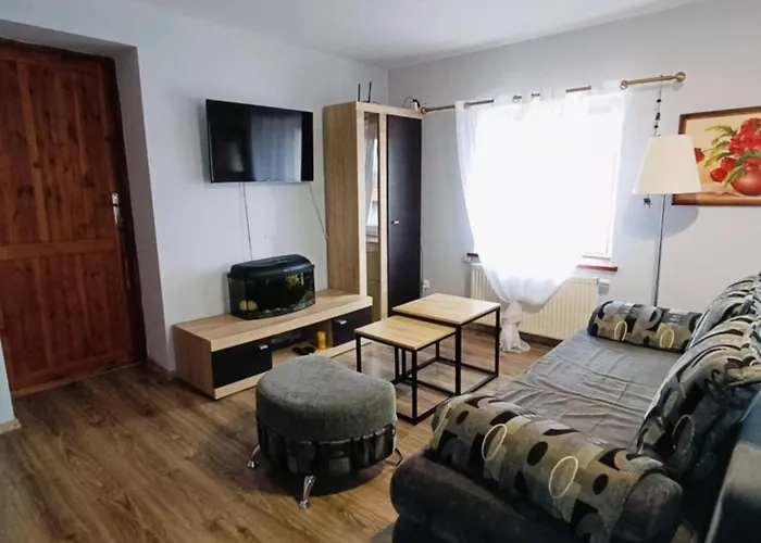 U Podnoza Gor Sowich * Pieszyce