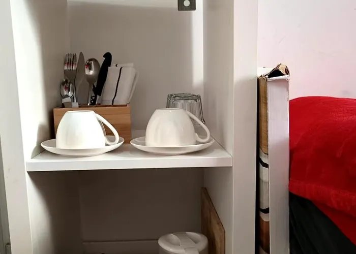 U Podnoza Gor Sowich Apartment