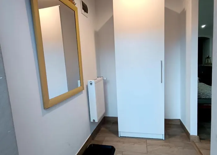 公寓 U Podnoza Gor Sowich Pieszyce