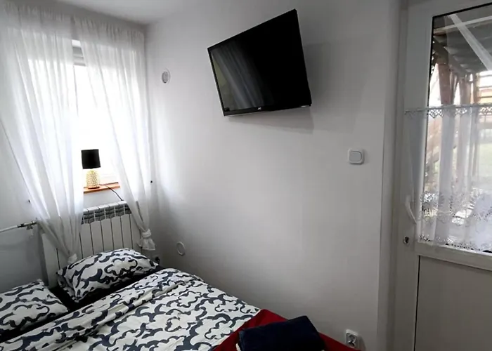 U Podnoza Gor Sowich