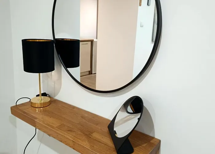 Apartment U Podnoza Gor Sowich