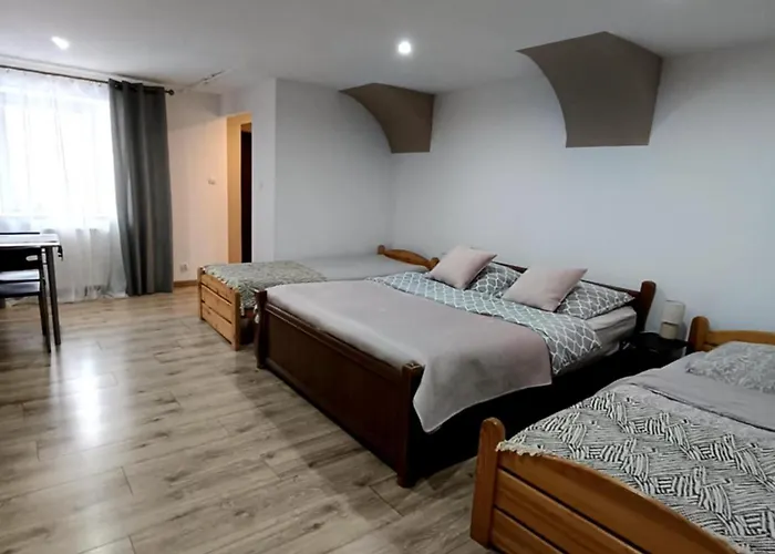 U Podnoza Gor Sowich *