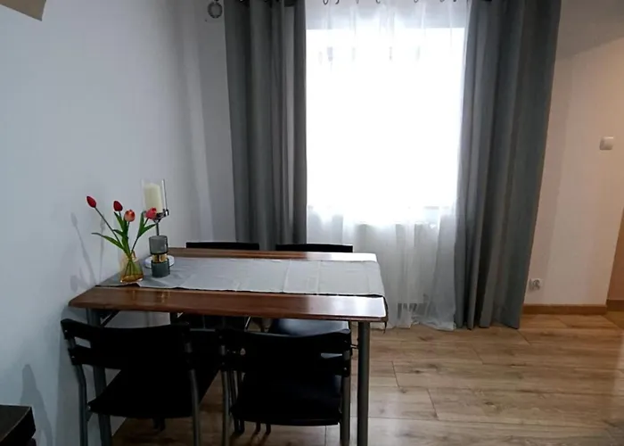 U Podnoza Gor Sowich * Pieszyce